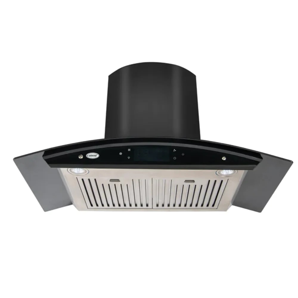 Canon HD-U2 Hood, 2 Speed, Copper Motor