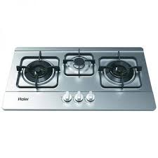 Haier Hob HCC631DGS