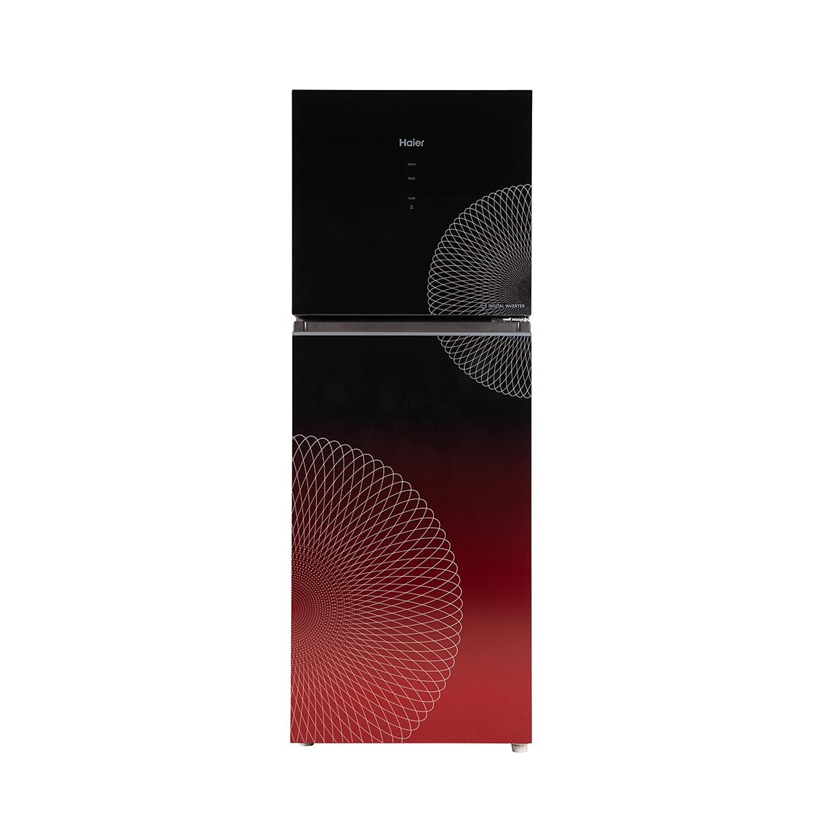 Haier Inverter Anti-bacterial HRF-346IARA