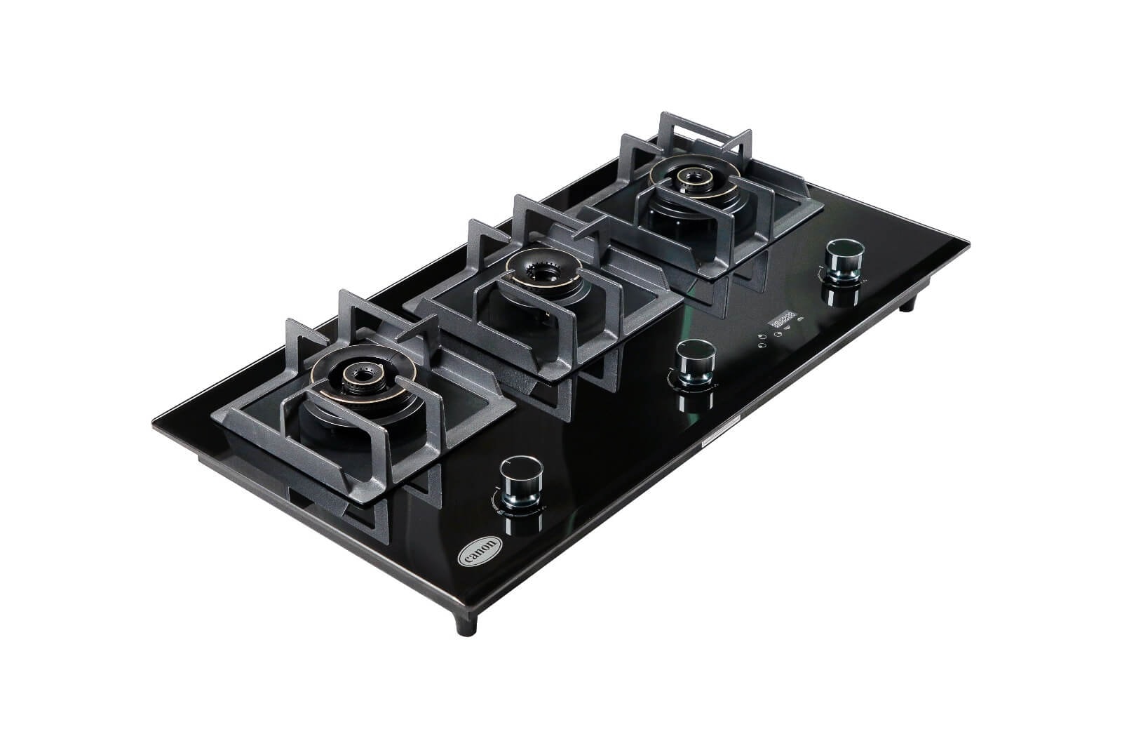 Canon Gas Hob - HB-CHK-102(G)
