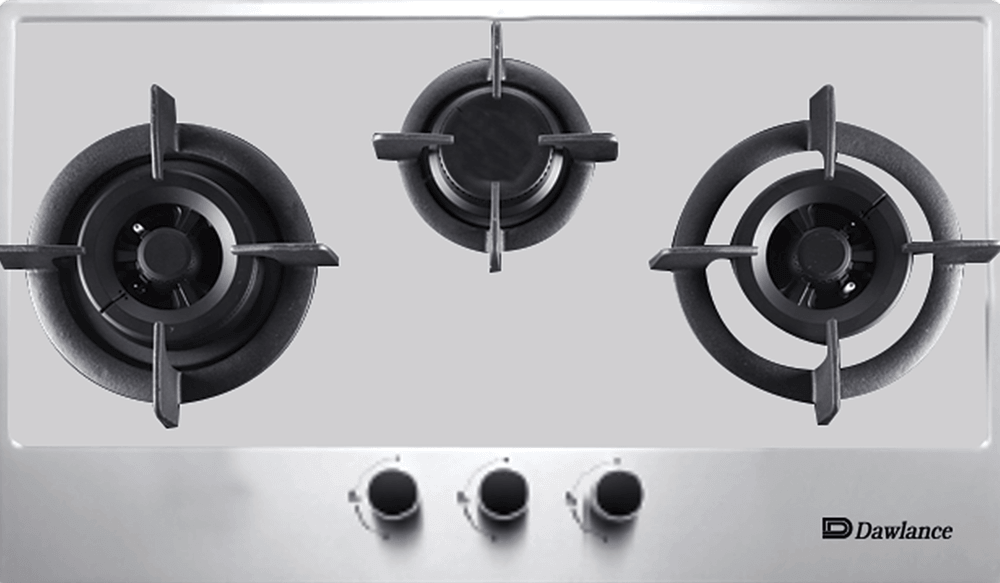 Dawlance Kitchen Hob DHM-390SNA