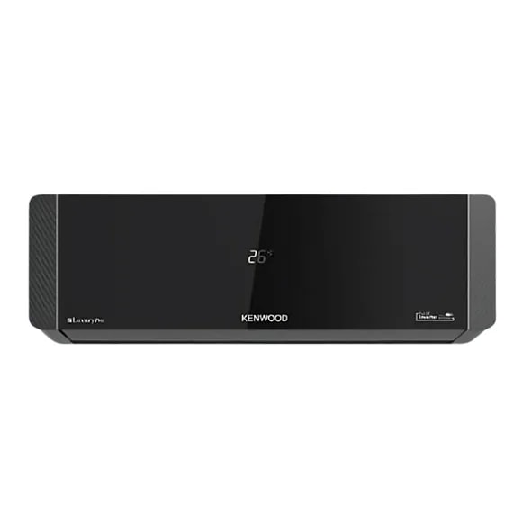 Kenwood eLuxury Pro KEL-1870s 1.5-Ton, T3 5DC Full DC Inverter, Ampere Lock, Wifi Smart, Offline Voice Control