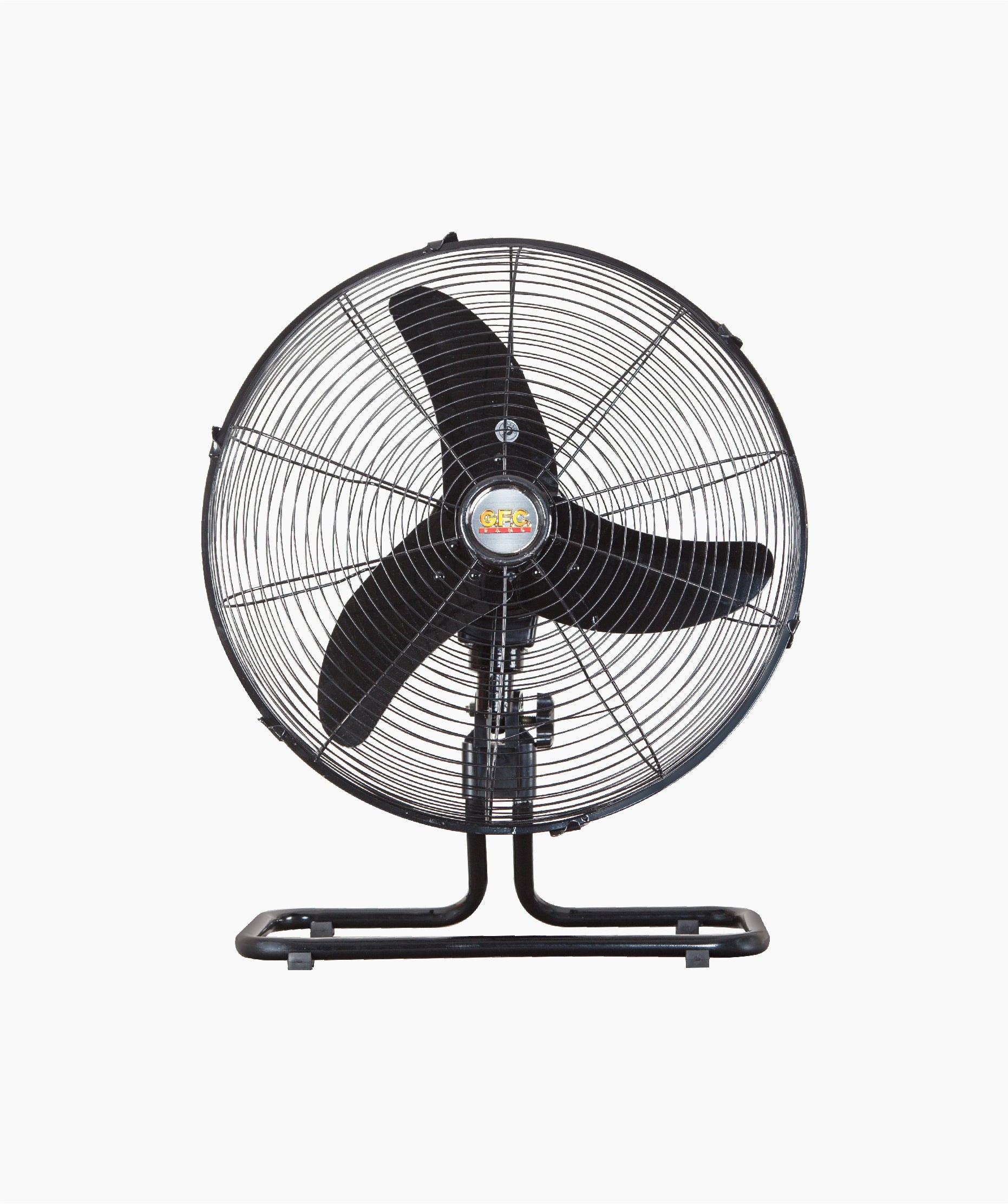 GFC Floor Fan Plus