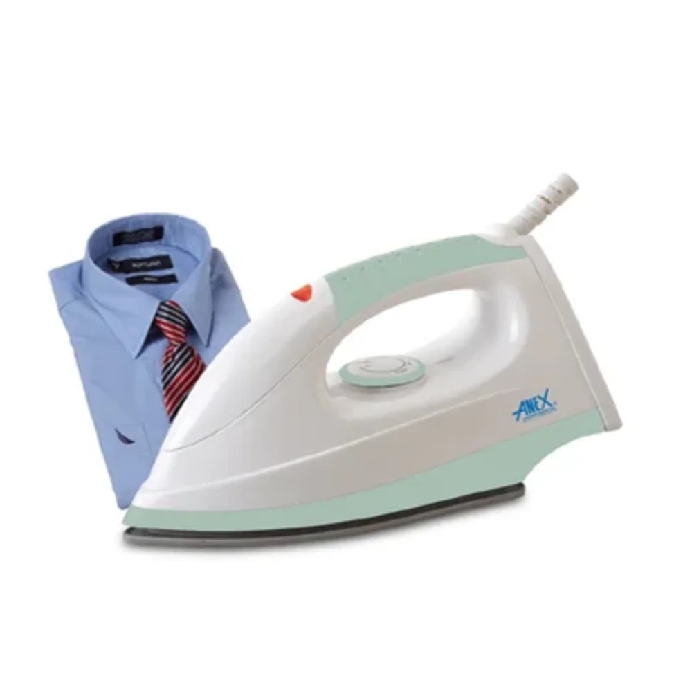 Anex AG-2073 Dry Iron 1200W