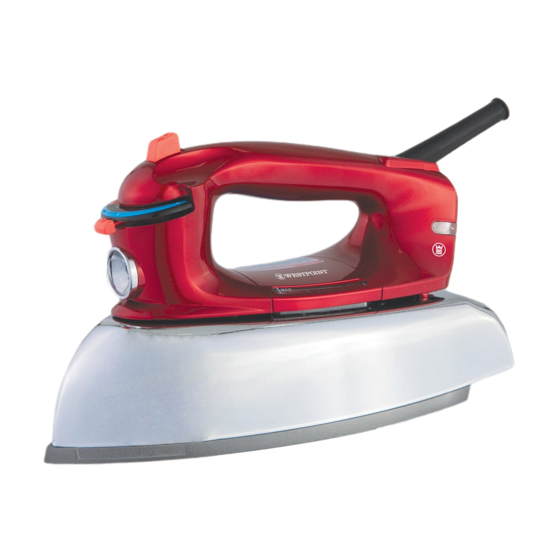 Westpoint Deluxe Steam Iron WF-2065