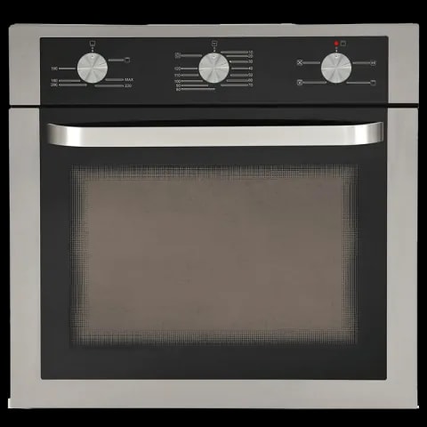 Haier Built In Oven HWO-60S4MGX1