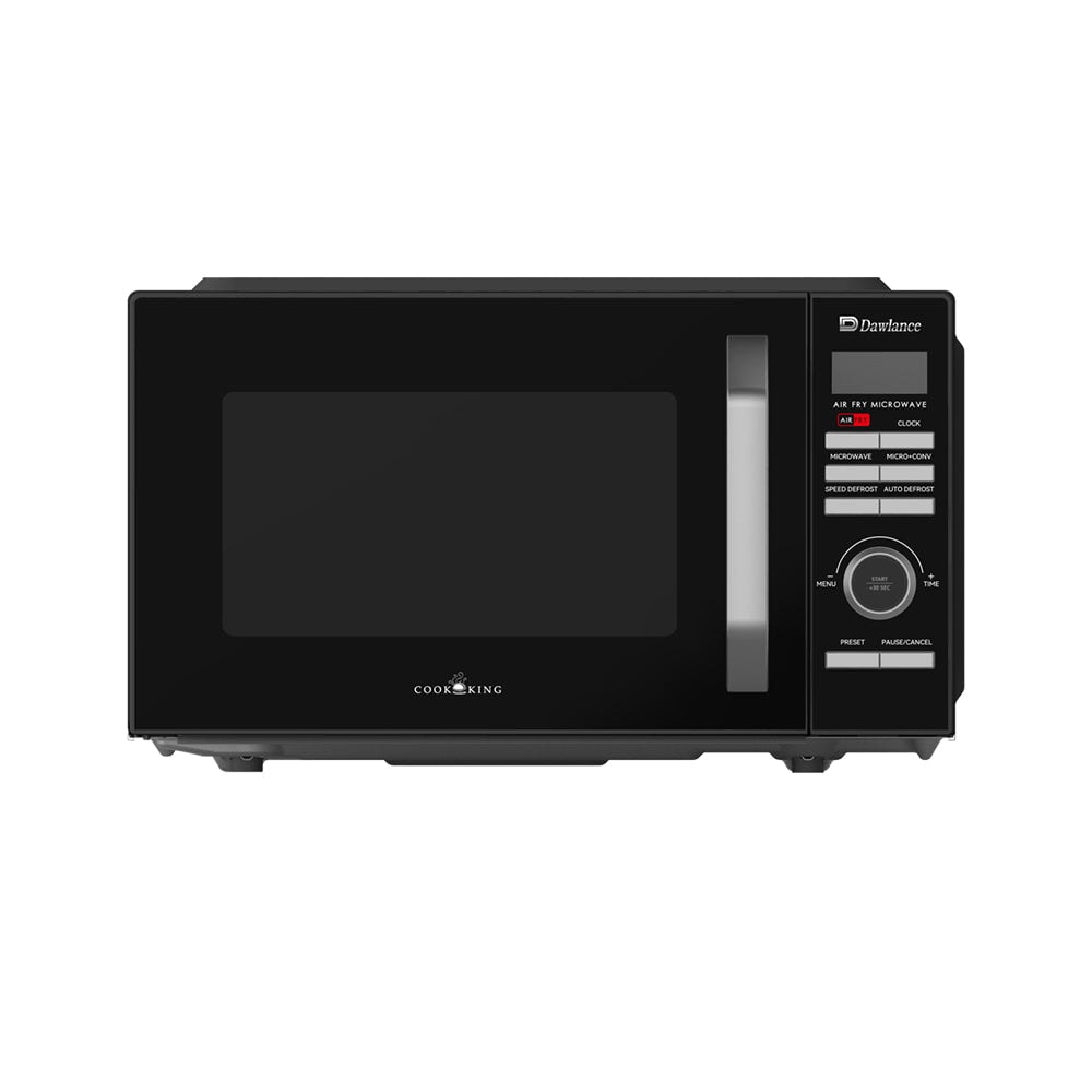 DAWLANCE AIR FRYER MICROWAVE OVEN Model MWO DW 525 AF