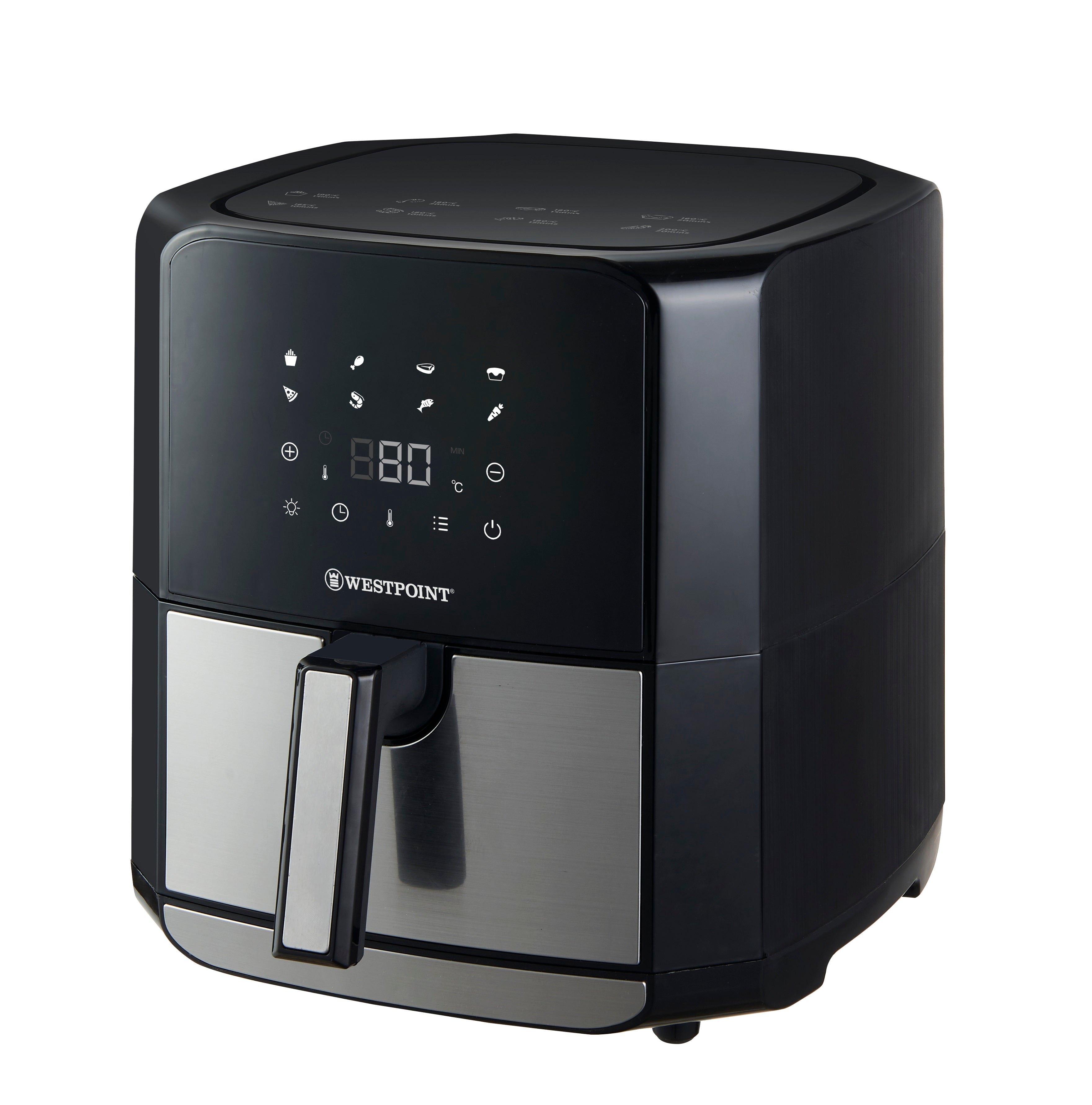 Westpoint Easy Fryer XL WF-5257