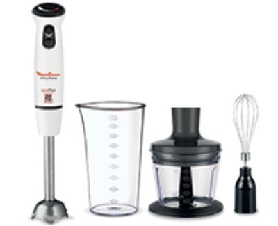 Moulinex DD-883D27 Hand Blender