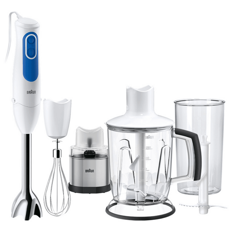 Braun MQ-3048 Hand Blender