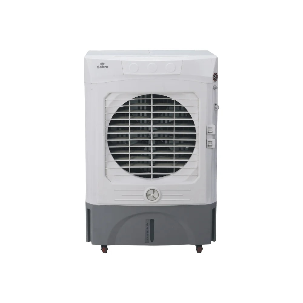Sabro Air Cooler SRC-9700 Fan Motor 185,Pump Motor 25W