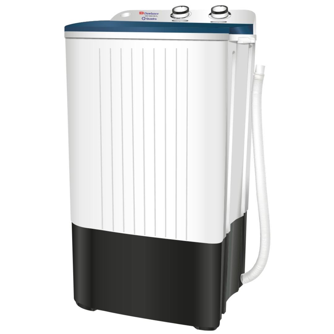 Dawlance DW-7200CB 6KG Single Tub Washer
