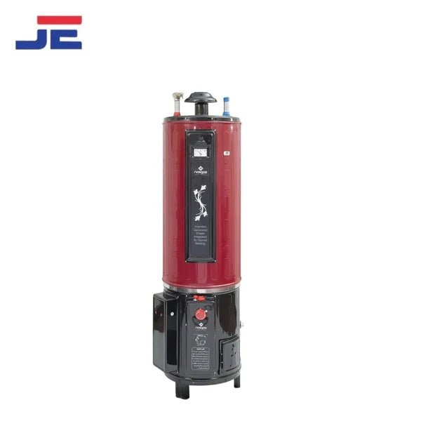 Nasgas E+G Geyser 15 Gallon (DEG-15) Super Dlx