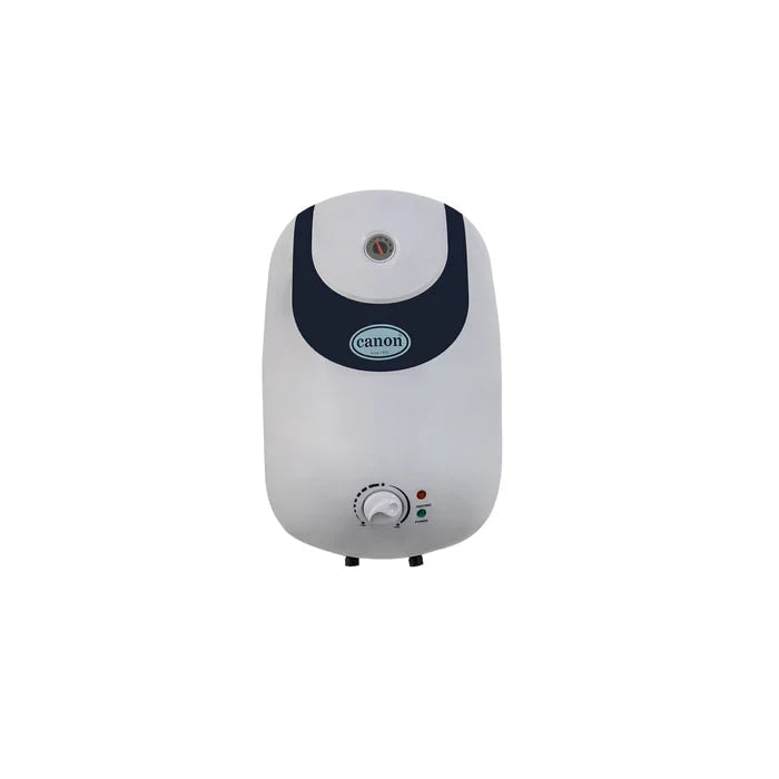 CANON 10-LCF/LCI/LCM/CS3 10LTR Electric Geyser White