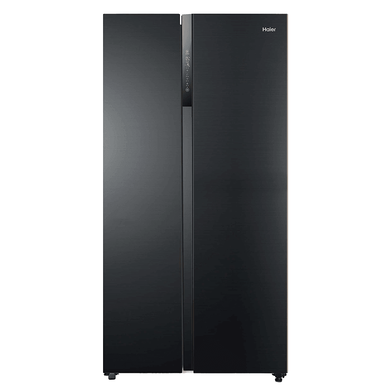 Haier SBS HRF-622IBG
