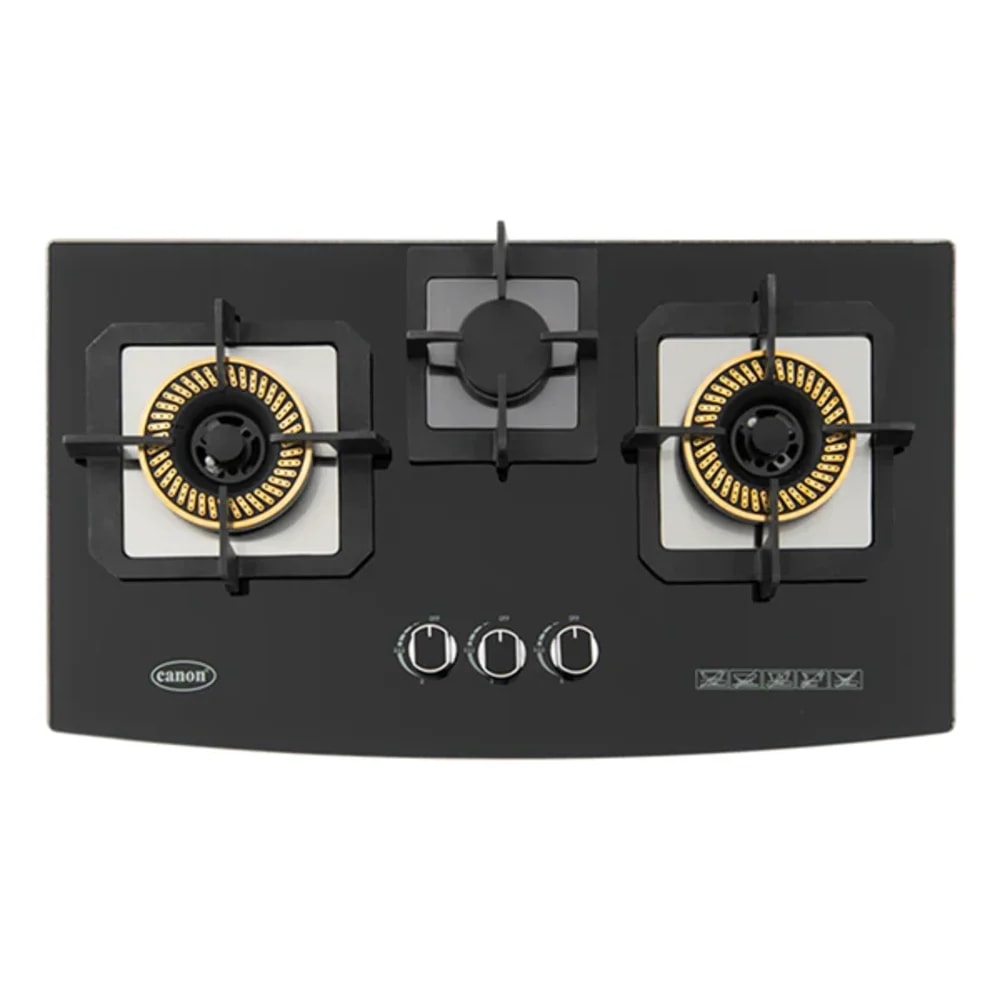 Canon CA 4-19 Hob