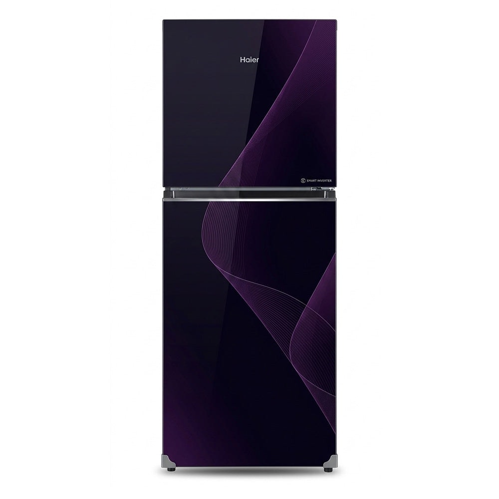 HAIER TWO DOOR INVERTER REFRIGERATOR Model HRF-538IPPA