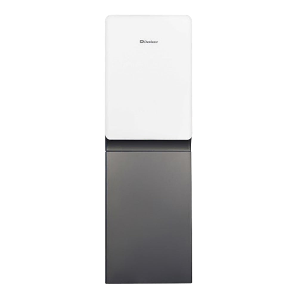 DAWLANCE TWO TAPS WATER DISPENSER Model WD- 1051 HC WHITE