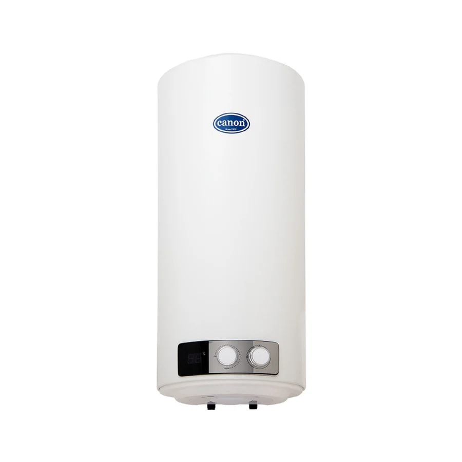 Canon FEWH-30LY6AD 30Ltr Fast Electric Geyser / Water Heater, Wattage Lock Feature