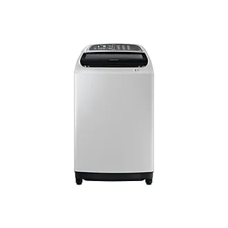 Samsung WA17J6730SG 17KG Top Load Washer Activ Dualwash