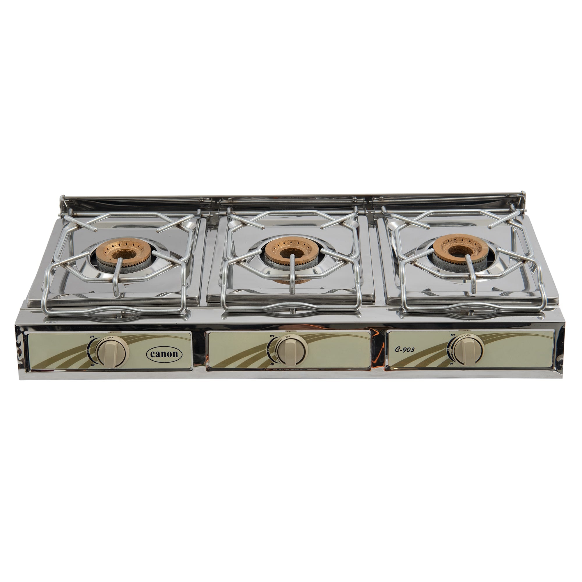 Canon Gas Stoves ST-903