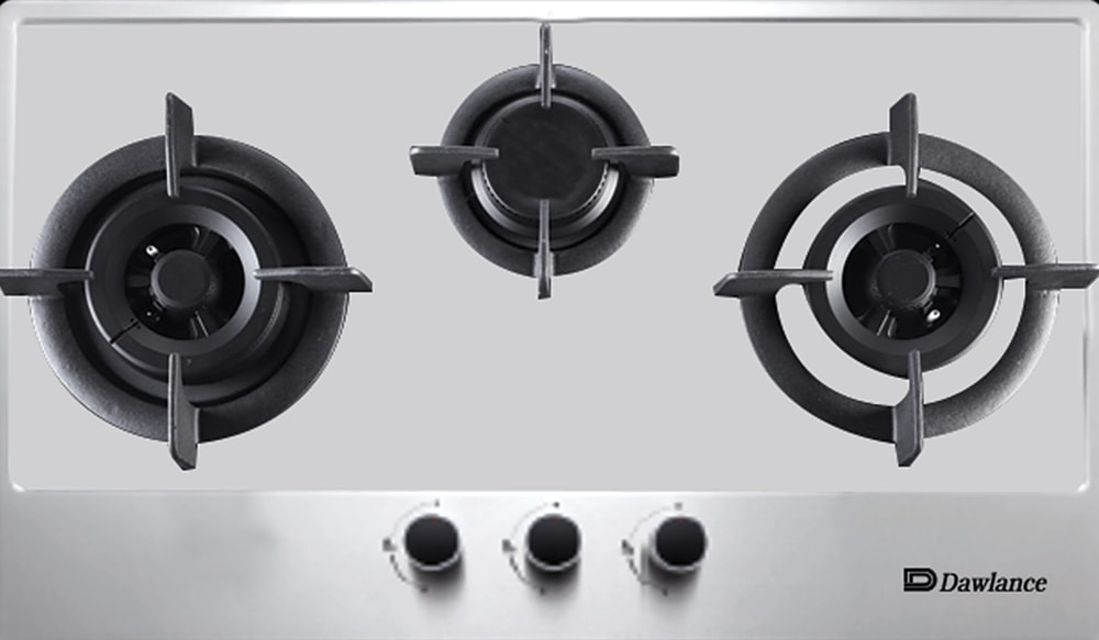 Dawlance DHM 370 SN Built-in Hob