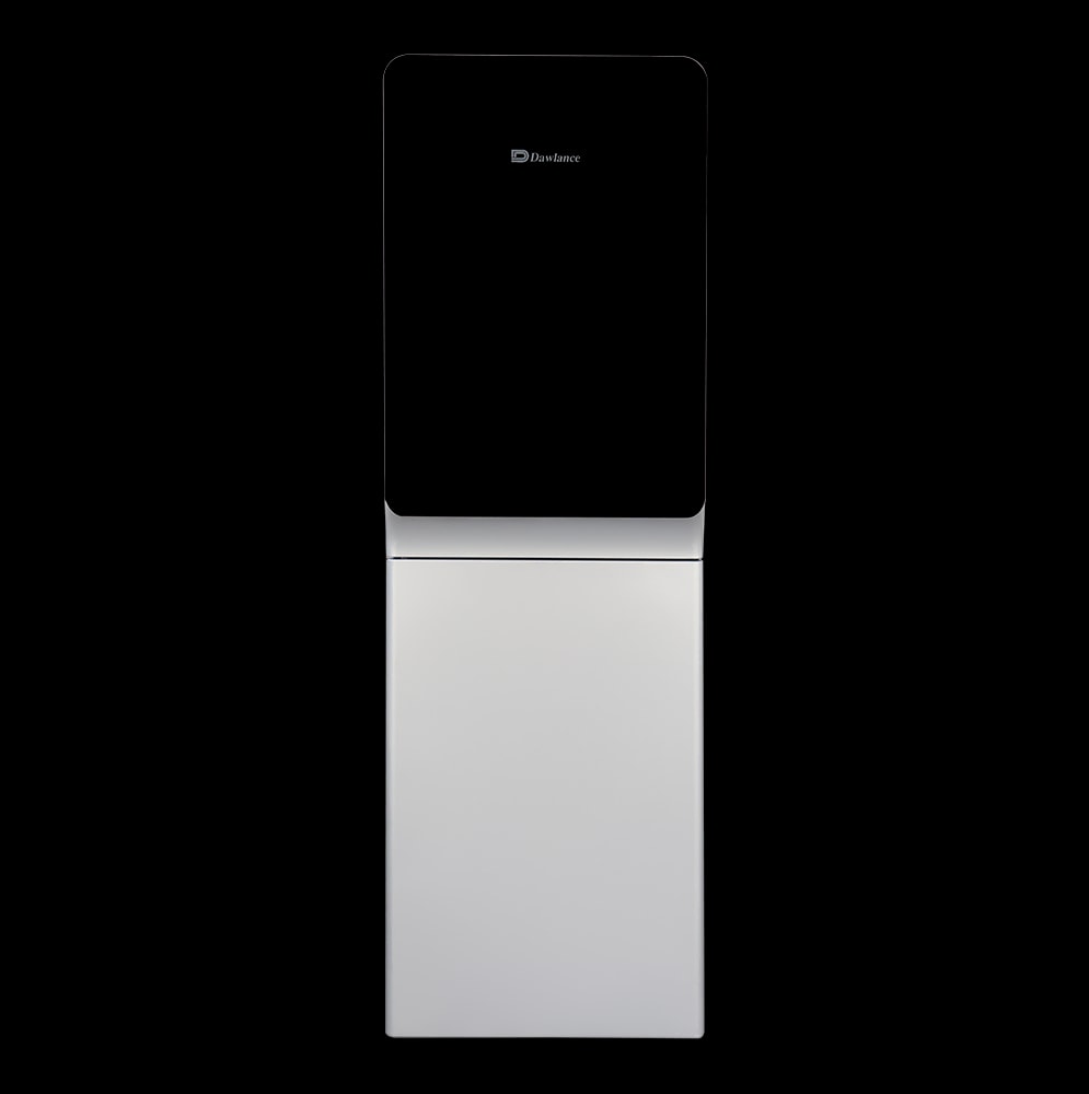 Dawlance 1051 Silver Water Dispensers