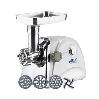 Anex AG-2048 Meat Mincer, 1200w