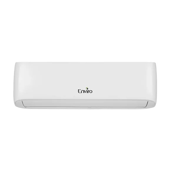 Enviro EAC 18A Cool 1.5-Ton DC Inverter, Cool Only, 4D Airflow, Big Outdoor