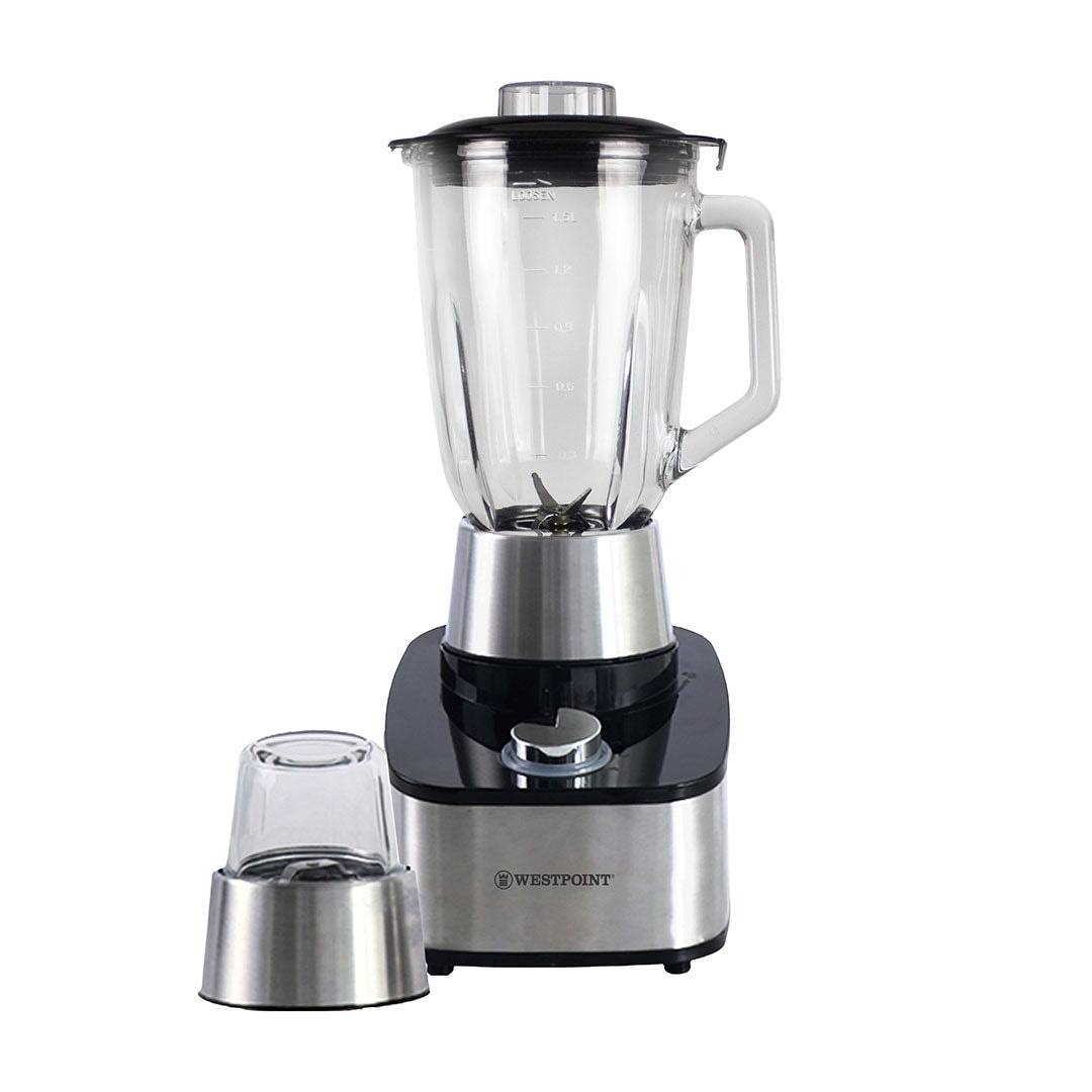 Westpoint Professional Blender and Grinder WF-372