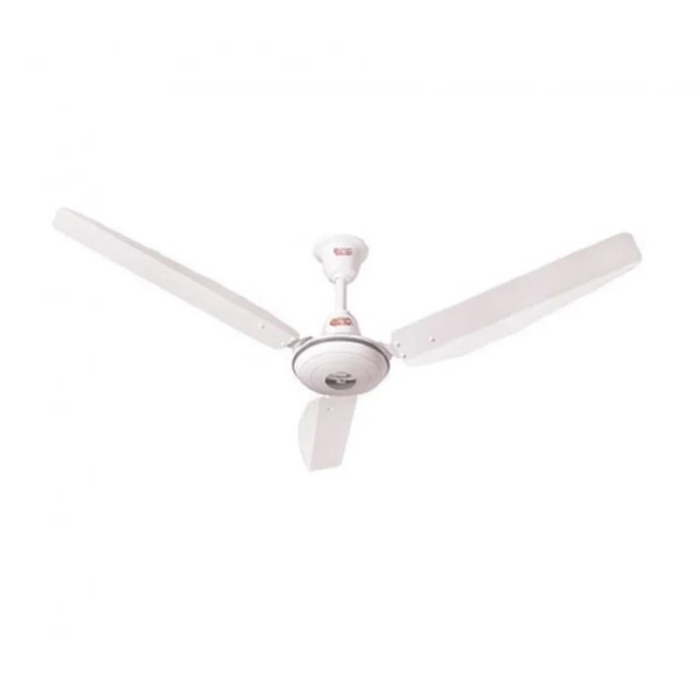 GFC Ceiling Fan 56″ Awami Pure Copper