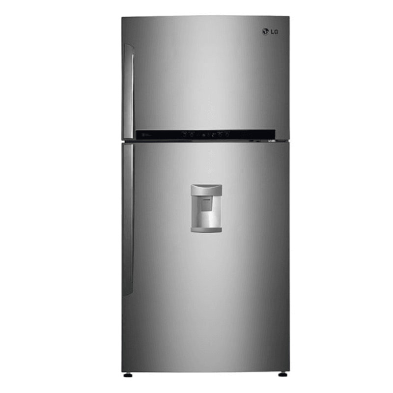 LG No Frost Refrigerator GRF-882HLHU