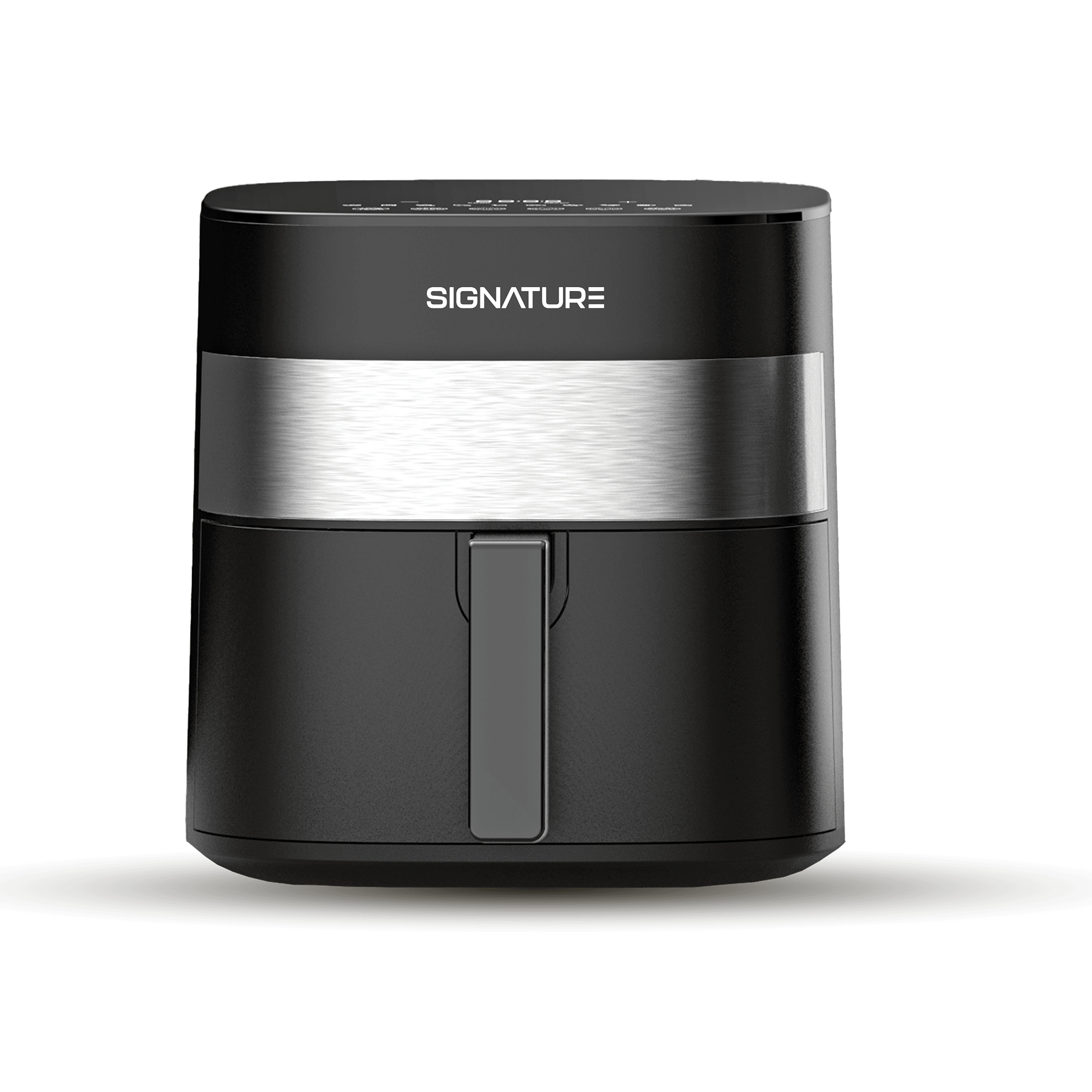 Signature Air Fryer 5500X 1500W 5.5 Liters