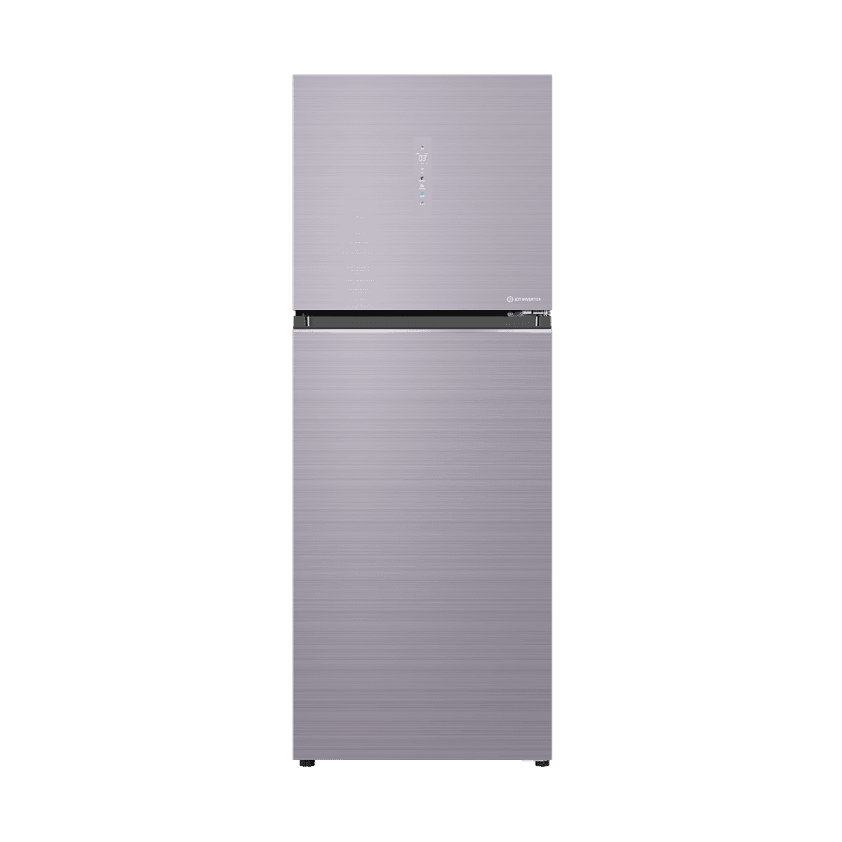 Haier Twin Inverter IOT HRF-418TIFGU1