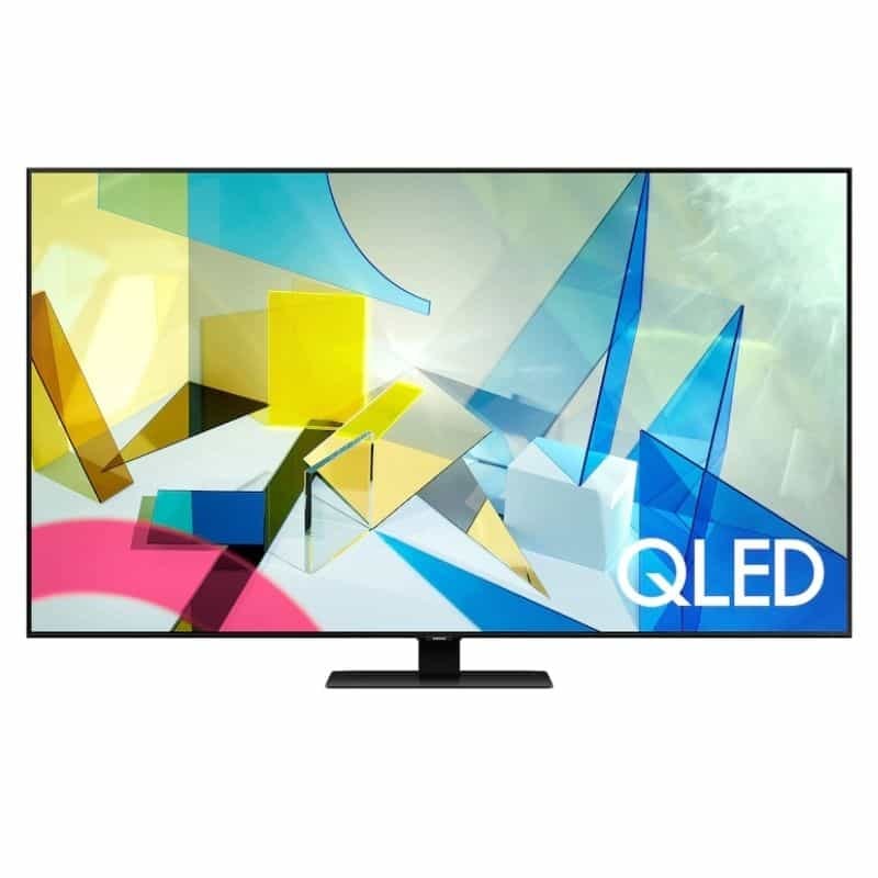 Samsung 85″Q80T QLED TV
