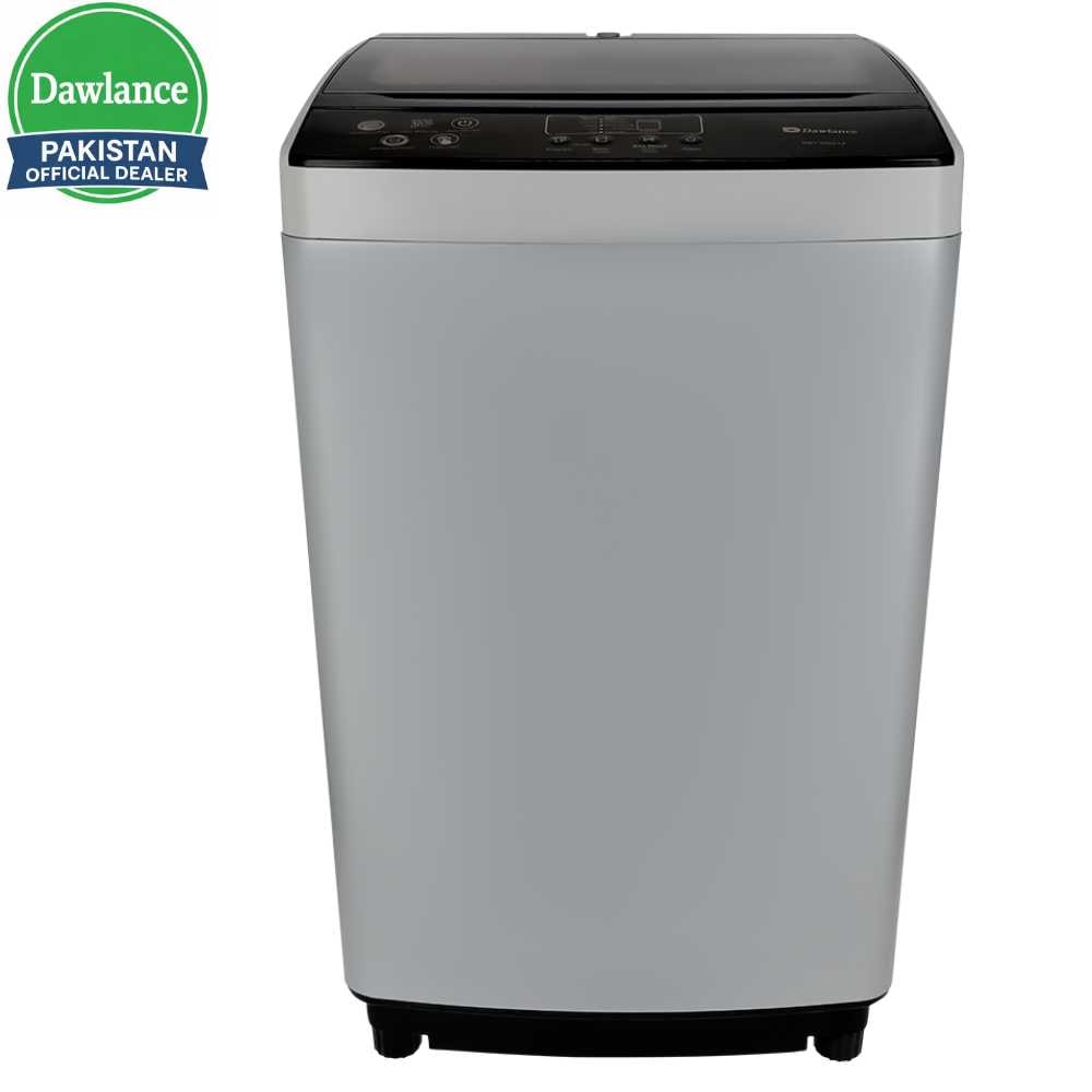 Dawlance DWT-9060EZ Automatic Washing Machine