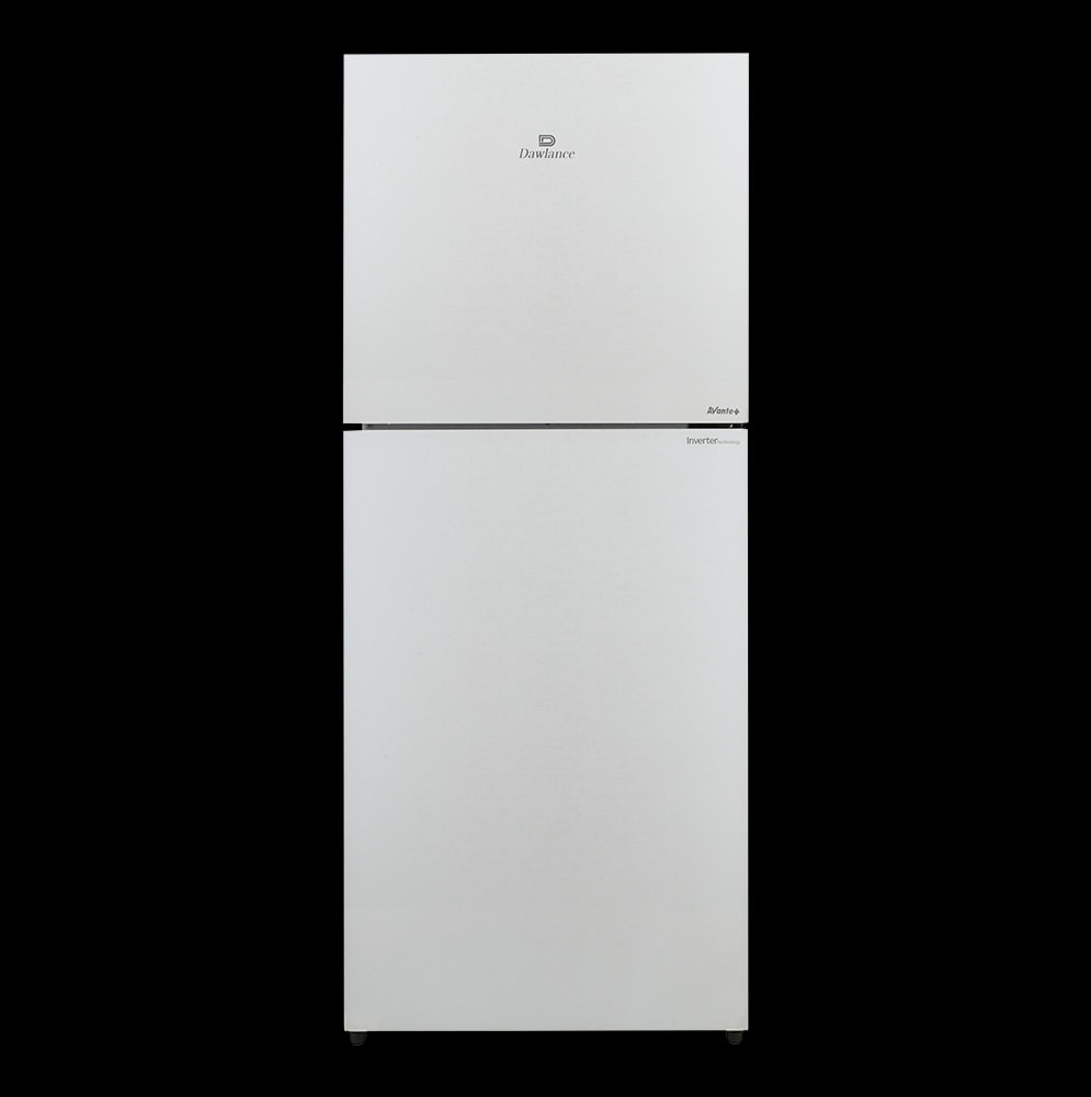Dawlance 9193LF Avante+ Cloud White Double Door Refrigerator