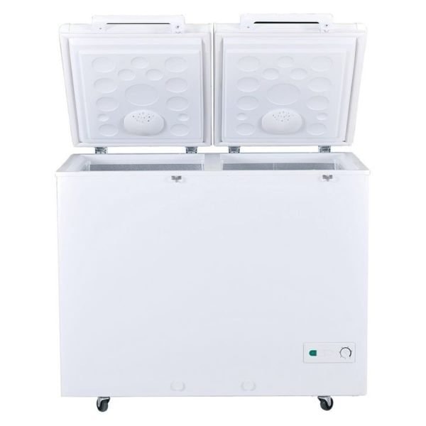 Haier HDF-325H Triplet Deep Freezer