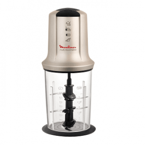Moulinex AT718A10 Chopper 500 Watts Made in France