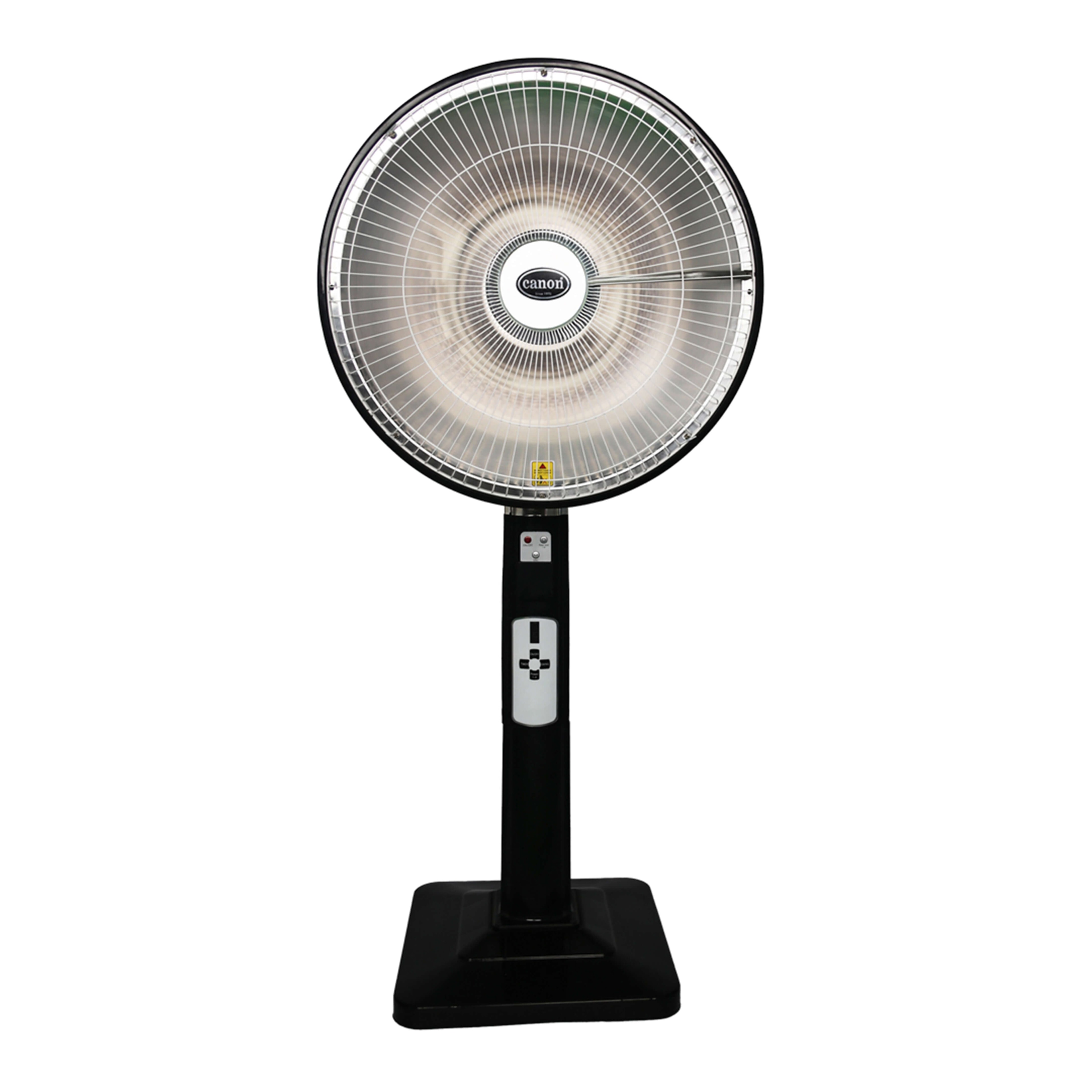 Canon Electric Room Heater - CHA-IH-21-1508