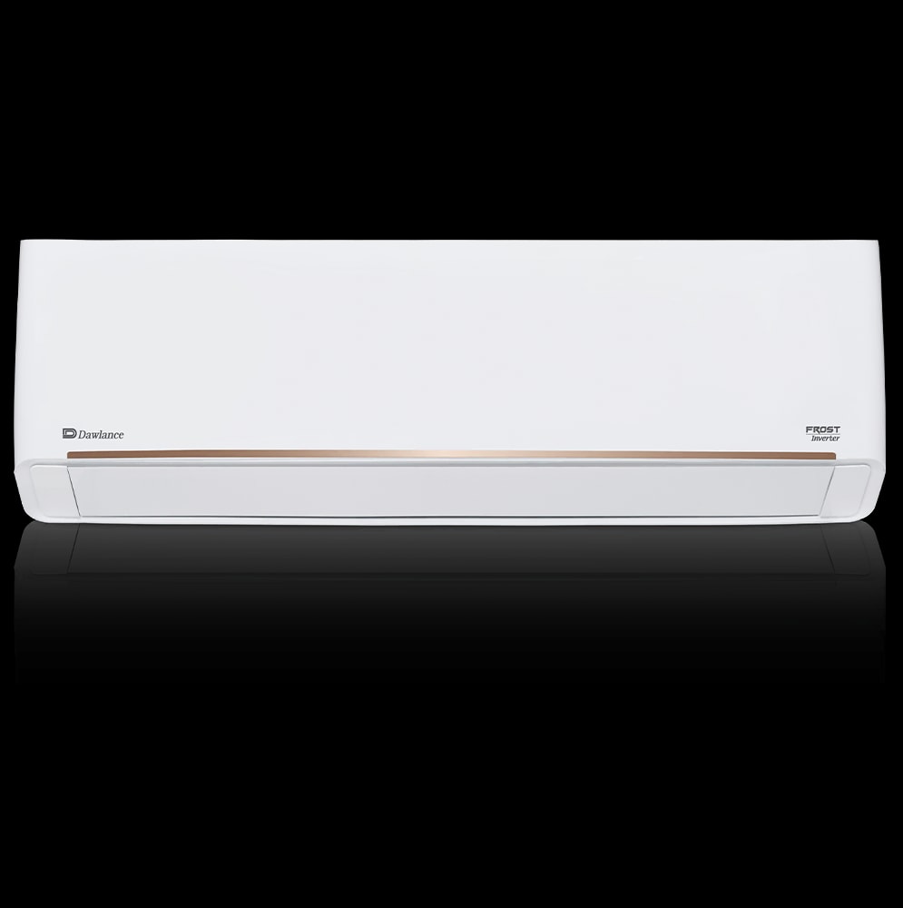 Dawlance Frost 1.25 Ton Cool Only Inverter Split AC