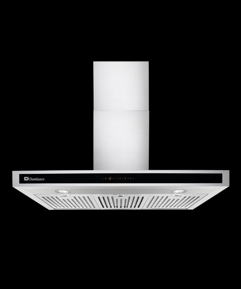 Dawlance DCT9630S Built-in Hood