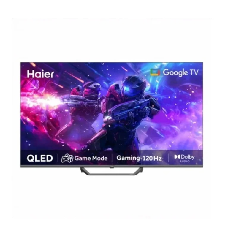 Haier LED TV H50S81EUX