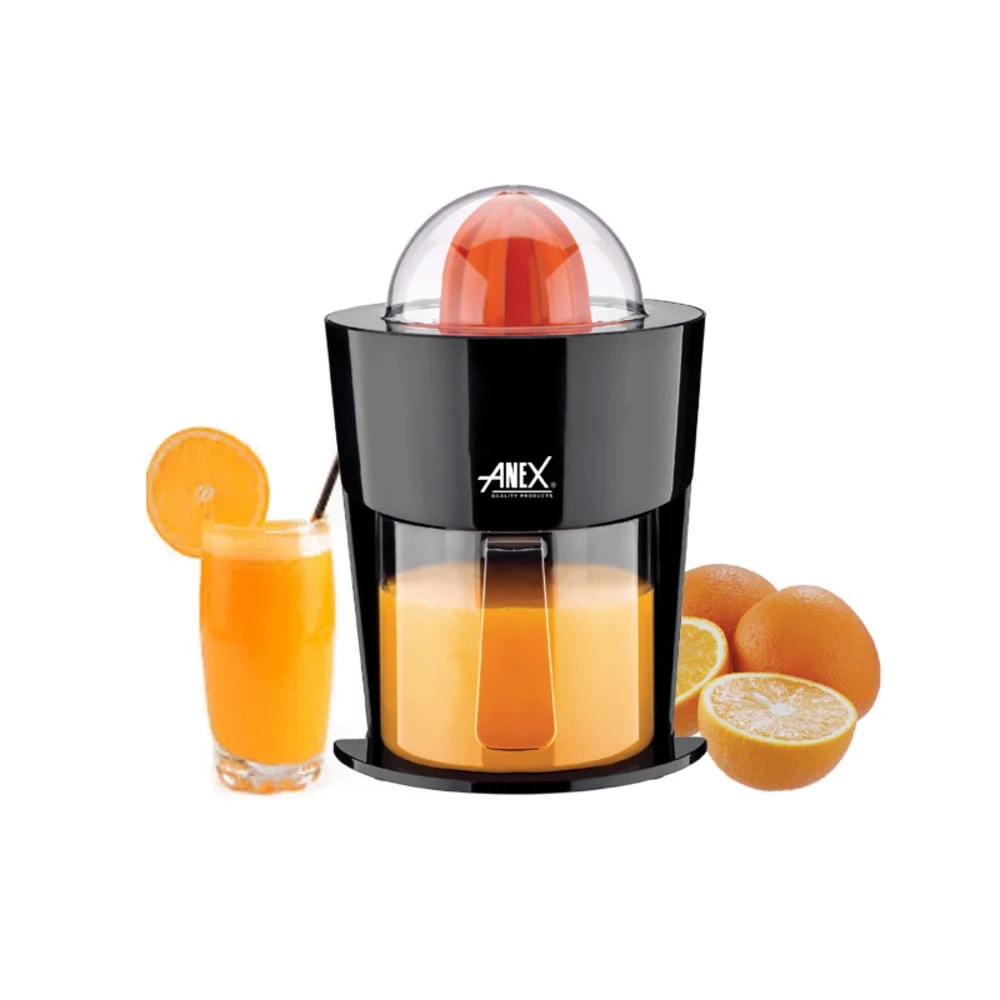Anex AG-2154 Deluxe Citrus Juicer 40W