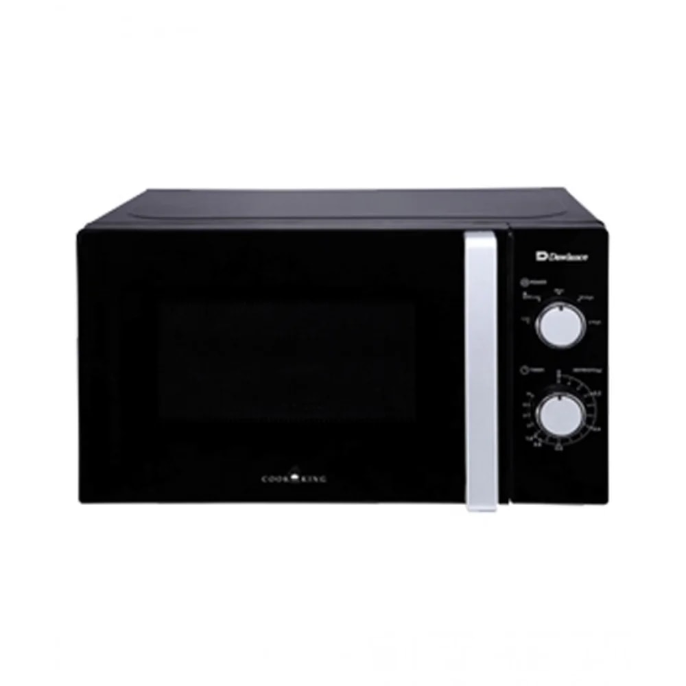 Dawlance DW MD10 20-Ltr Microwave Oven, 700w