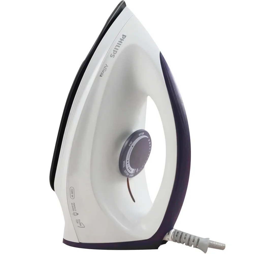 Philips GC160/22 Dry Iron, 1200w