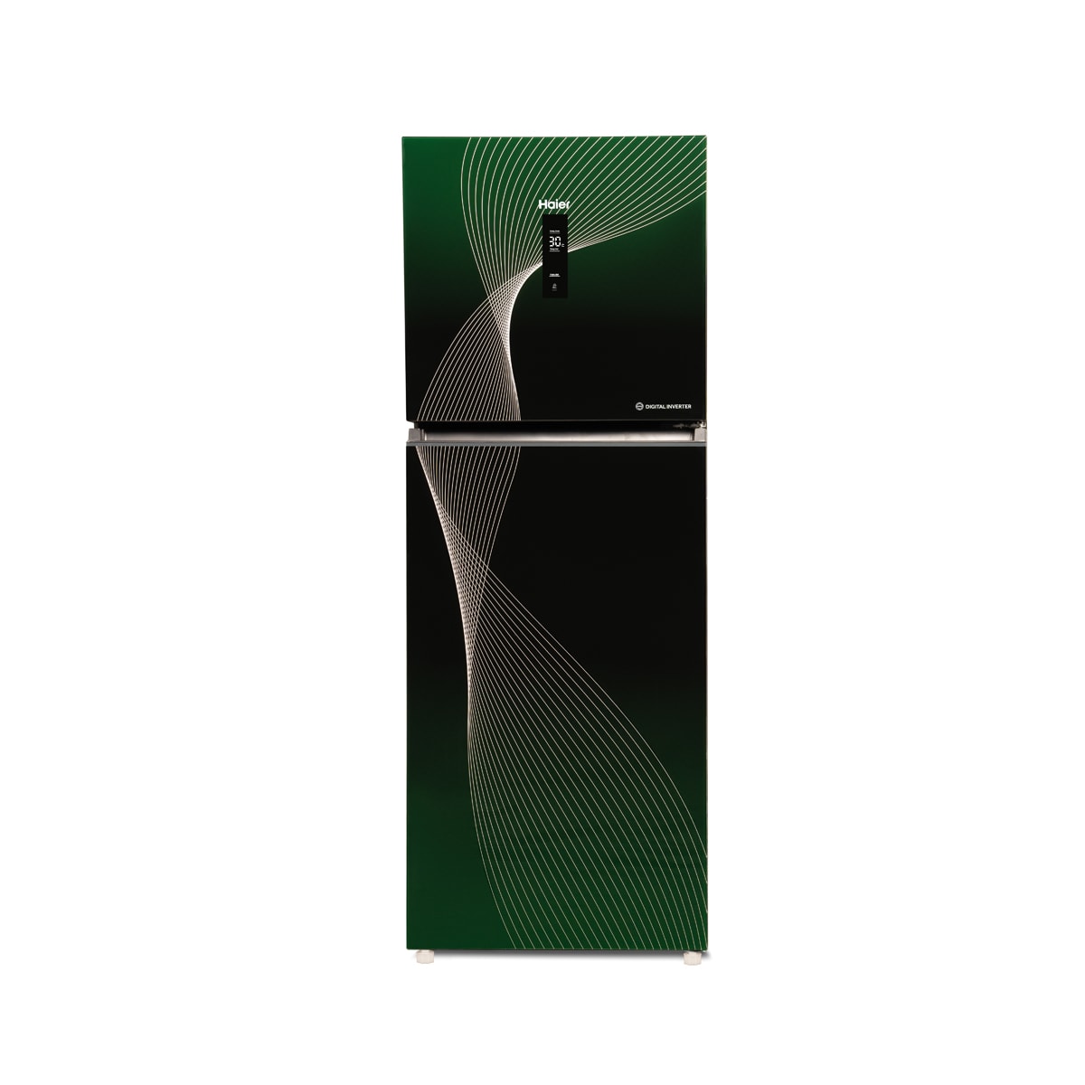 Haier Digital Inverter HRF-346IFGA