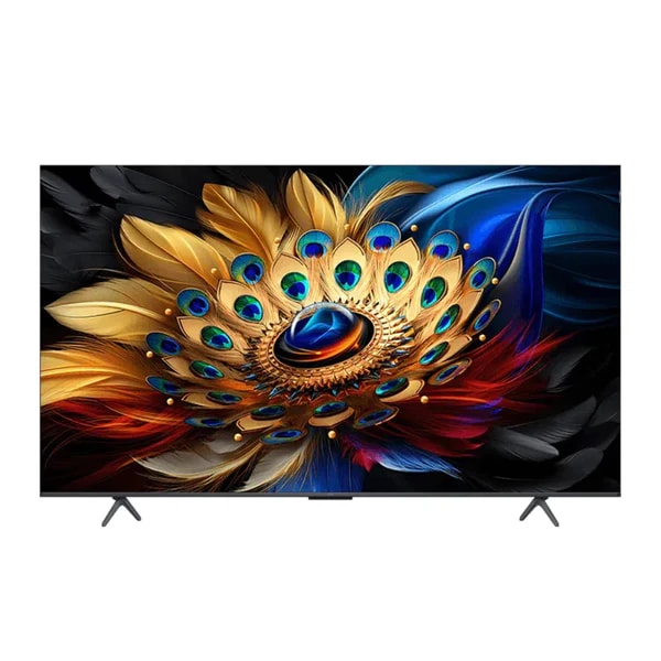 TCL LED TV 43C655