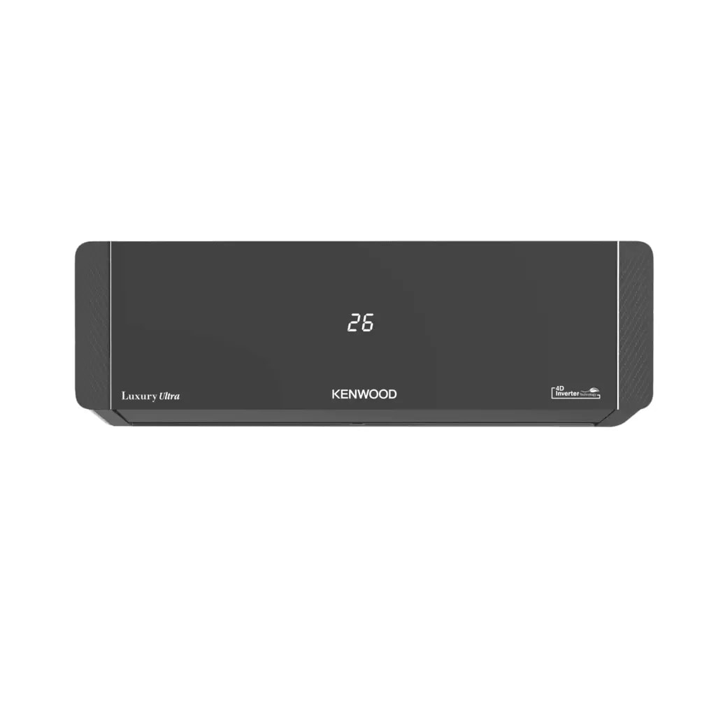 Kenwood Split AC KLU-18B03S Luxury Ultra
