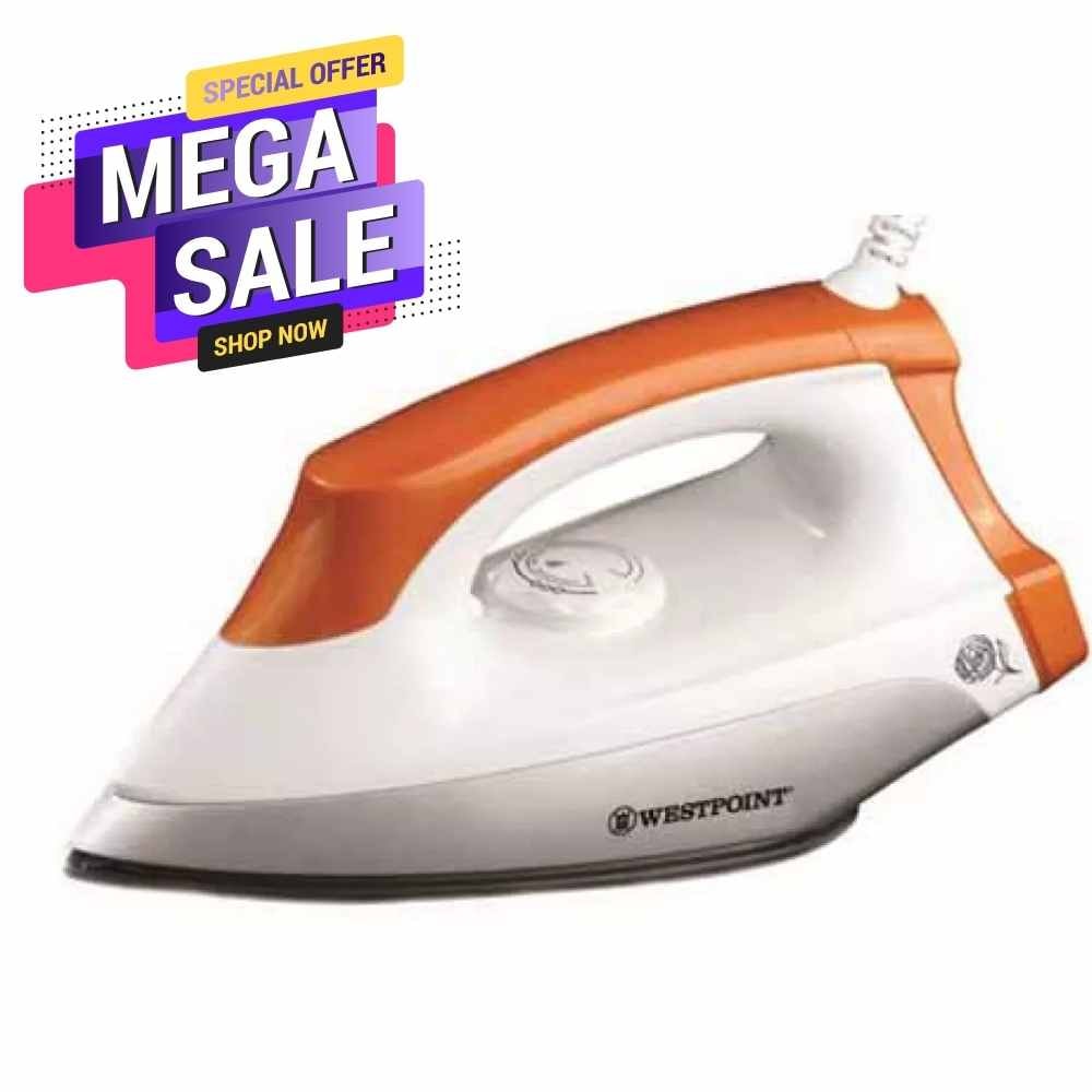 Westpoint Dry Iron 283A